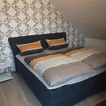 Familie Ernst 公寓 Niederdorla