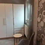 公寓 Familie Ernst Niederdorla