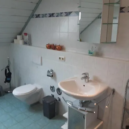 Familie Ernst Appartement *