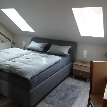 Apartment Familie Ernst *