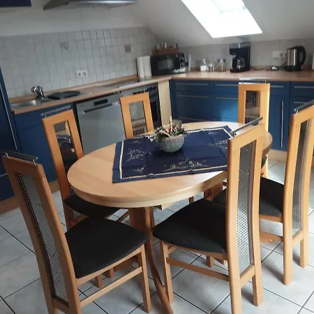 Appartement Familie Ernst