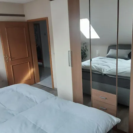 Apartment Familie Ernst