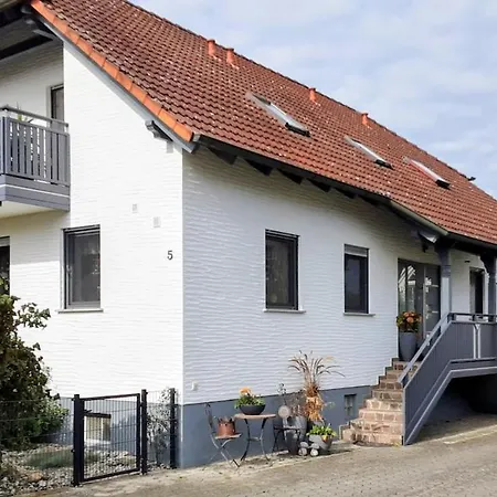 Apartment Familie Ernst *