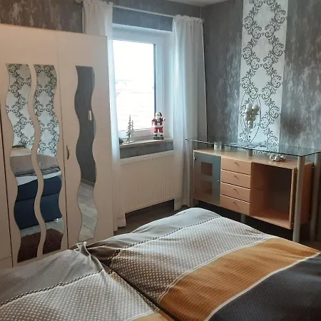Apartment Familie Ernst *