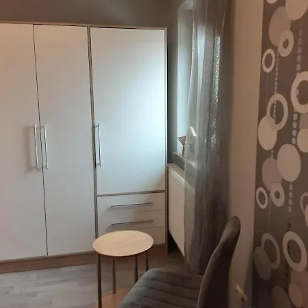 Apartment Familie Ernst Niederdorla
