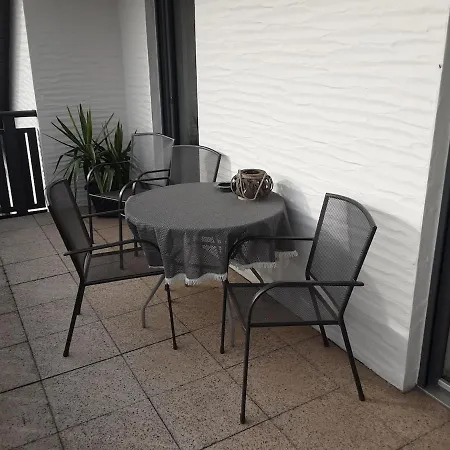 Familie Ernst Apartment *