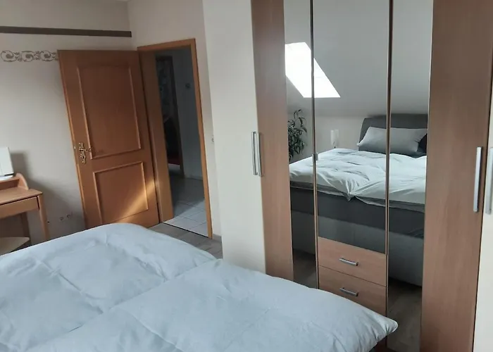 Appartement Familie Ernst