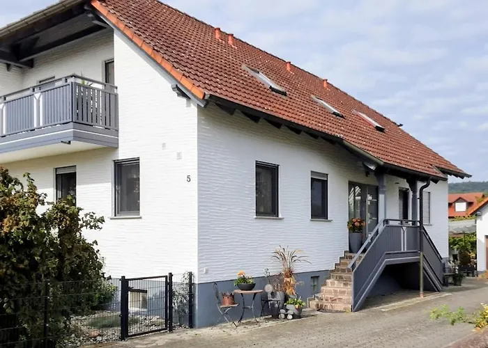 Appartement Familie Ernst *